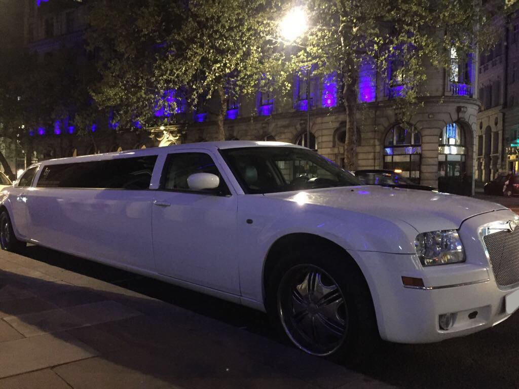 Bentley Limo Hire for Newcastle