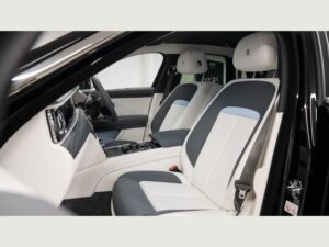 Rolls Royce Ghost Sports Car Rent