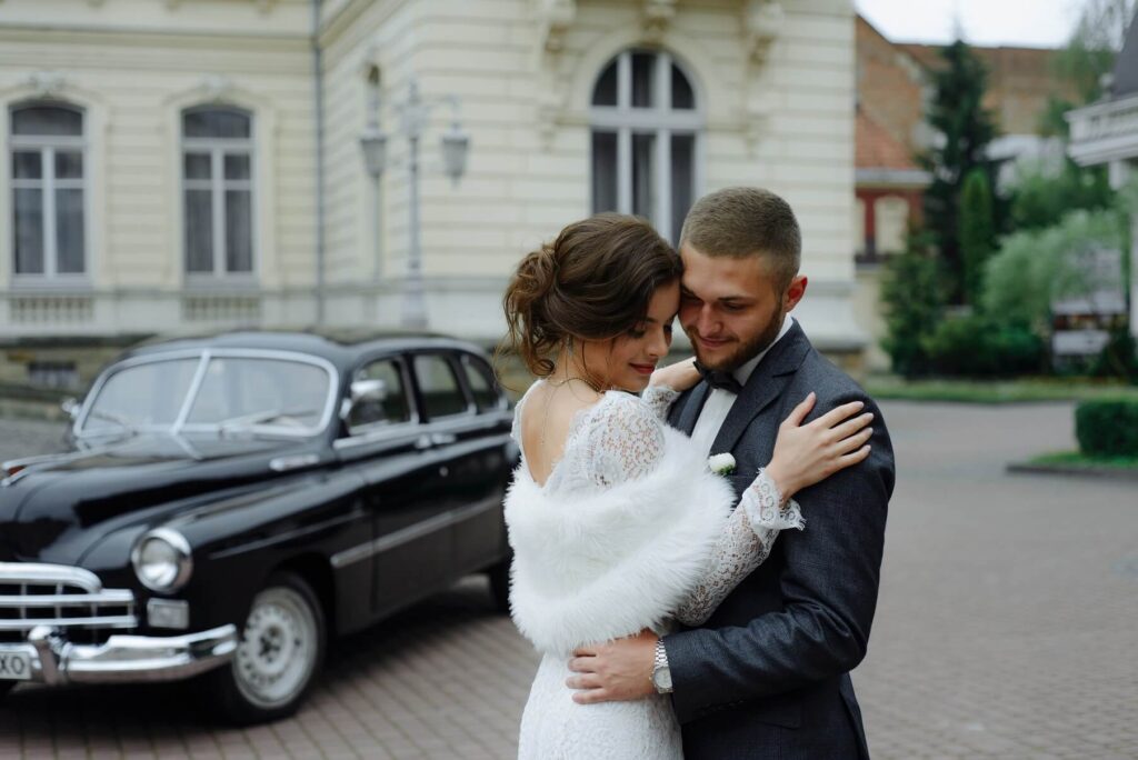 Wedding Hire Limo In Uk