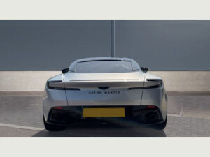 Aston Martin DB11 Car for Hire