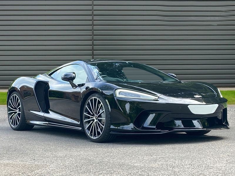 Mclaren-GT-Limo-Hire-8