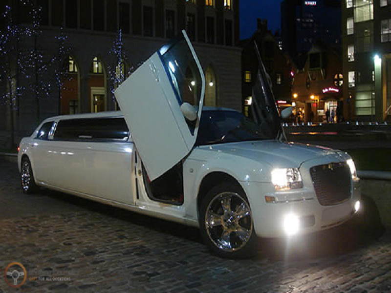 Bentley Limo Hire Newcastle