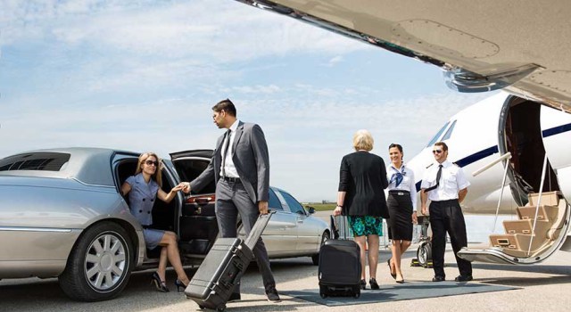 Airport Transfers Newcastle