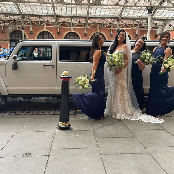 Wedding Cars for Hire Newcastle