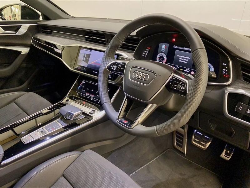 Audi A7 Car Rentals