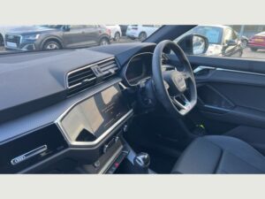Audi Q3 rents