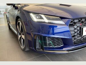 Audi TTS Hire