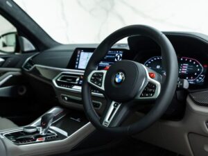 BMW X5M Series Cars