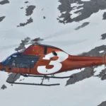 Agusta 119KX Hire