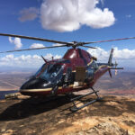 Agusta 119KX MKII Exterior