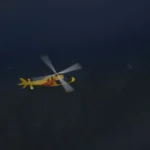 Agusta 119KX for Hire