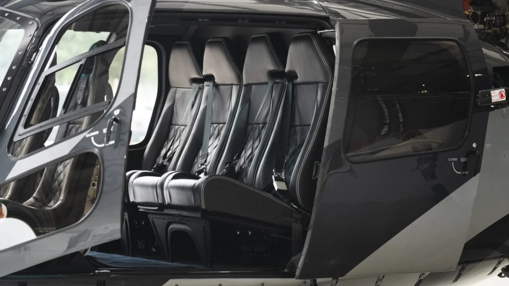 Airbus H125