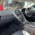 Aston Martin DB11 Car Hire