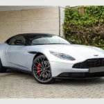 Aston Martin DB11 Cars