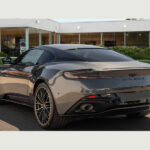 Aston Martin DB11 Cars Hire