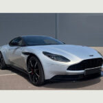 Aston Martin DB11 Cars to Hire