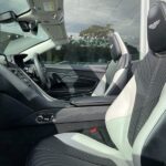 Aston Martin DB11 Chauffeur Hire London