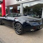 Aston Martin DB11 Hire London