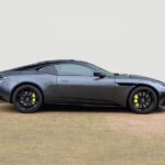 Aston Martin DB11 Sports Car