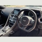 Aston Martin DB11 Sports Cars