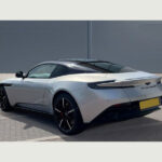 Aston Martin DB11 for Hire