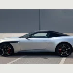 Aston Martin DB11 for Rent