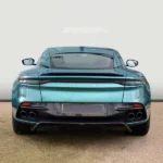 Aston Martin DBS 12