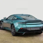 Aston Martin DBS 13