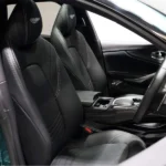Aston Martin DBX Car Hire