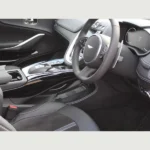 Aston Martin DBX Cars for Rent