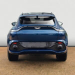 Aston Martin DBX Hire