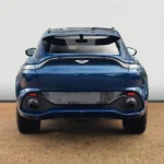 Aston Martin DBX Hire