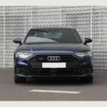 Audi A8 Chauffeur Car Hire