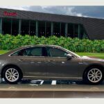 Audi A8 Self Drive Car Hire