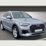 Audi Q5 Self Drive Car Hire