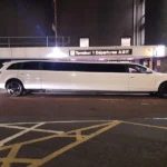 Audi Q7 Prom Limousines Hire