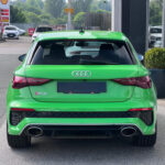Audi RS3 Self Drive Hire