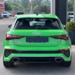 Audi RS3 Self Drive Hire