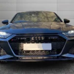 Audi RS7 Hires