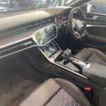 Audi RS7 Sports Car Rental