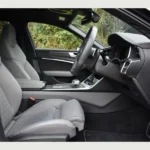 Audi S6 Car to Hire