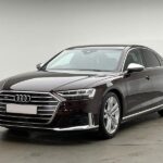 Audi S8 Sports Car Hire 18