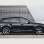Audi SQ7 Sports Car 10
