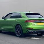 Audi SQ7 Sports Car 14