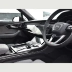 Audi SQ7 Sports Car 5
