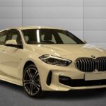 BMW 1 Series 3