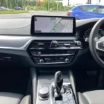 BMW 5 Series 5