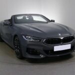 BMW 5 Series Car Rent