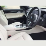 BMW 7 Series Car Hiring