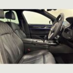 BMW 7 Series Cars Hiring